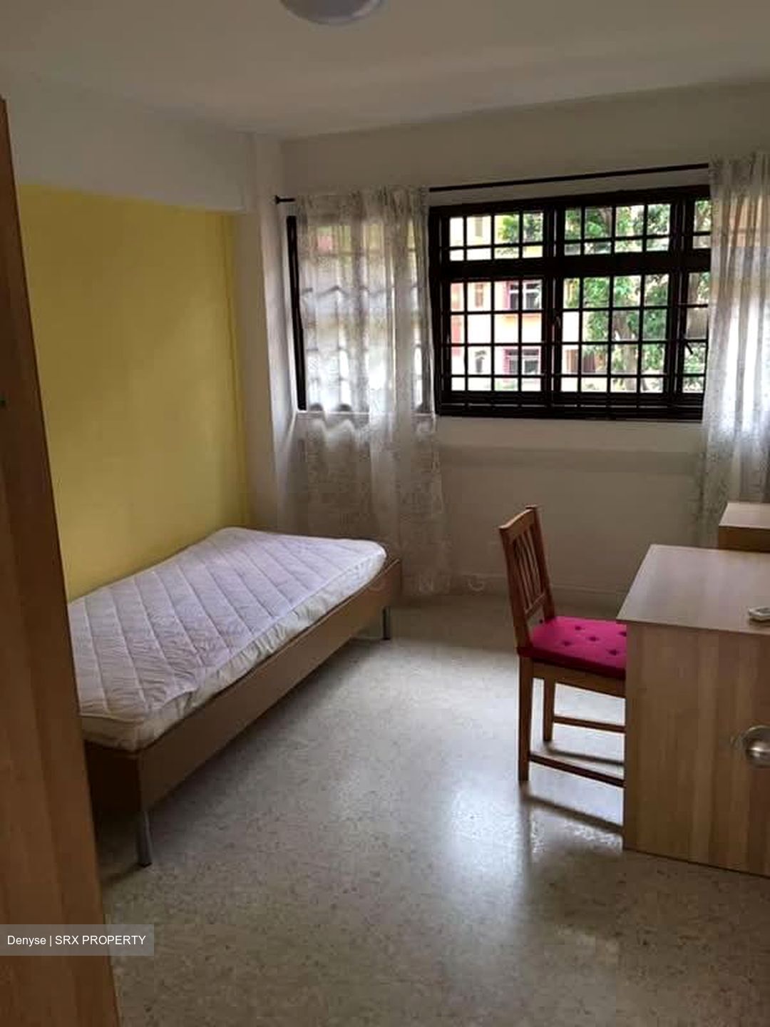 Blk 120 Bukit Merah View (Bukit Merah), HDB 4 Rooms #565750671